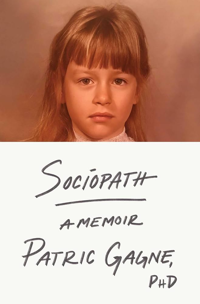 Sociopath by Patric Gagne PDF Download