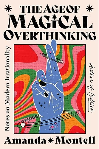 The Age of Magical Overthinking PDF Download