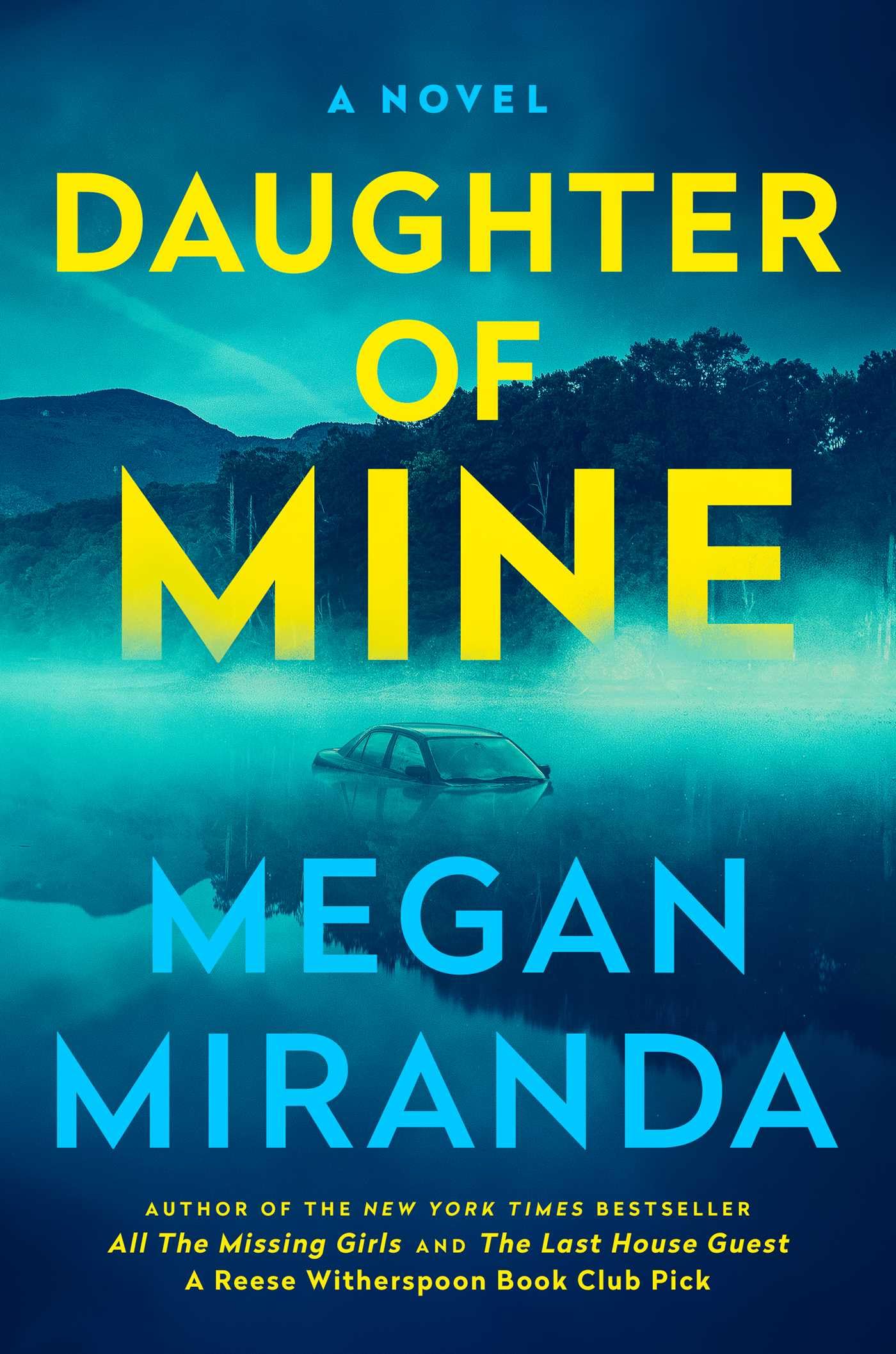 Daughter of Mine PDF Download