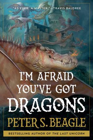 I'm Afraid You've Got Dragons PDF Download