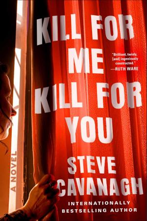 Kill for Me, Kill for You PDF Download