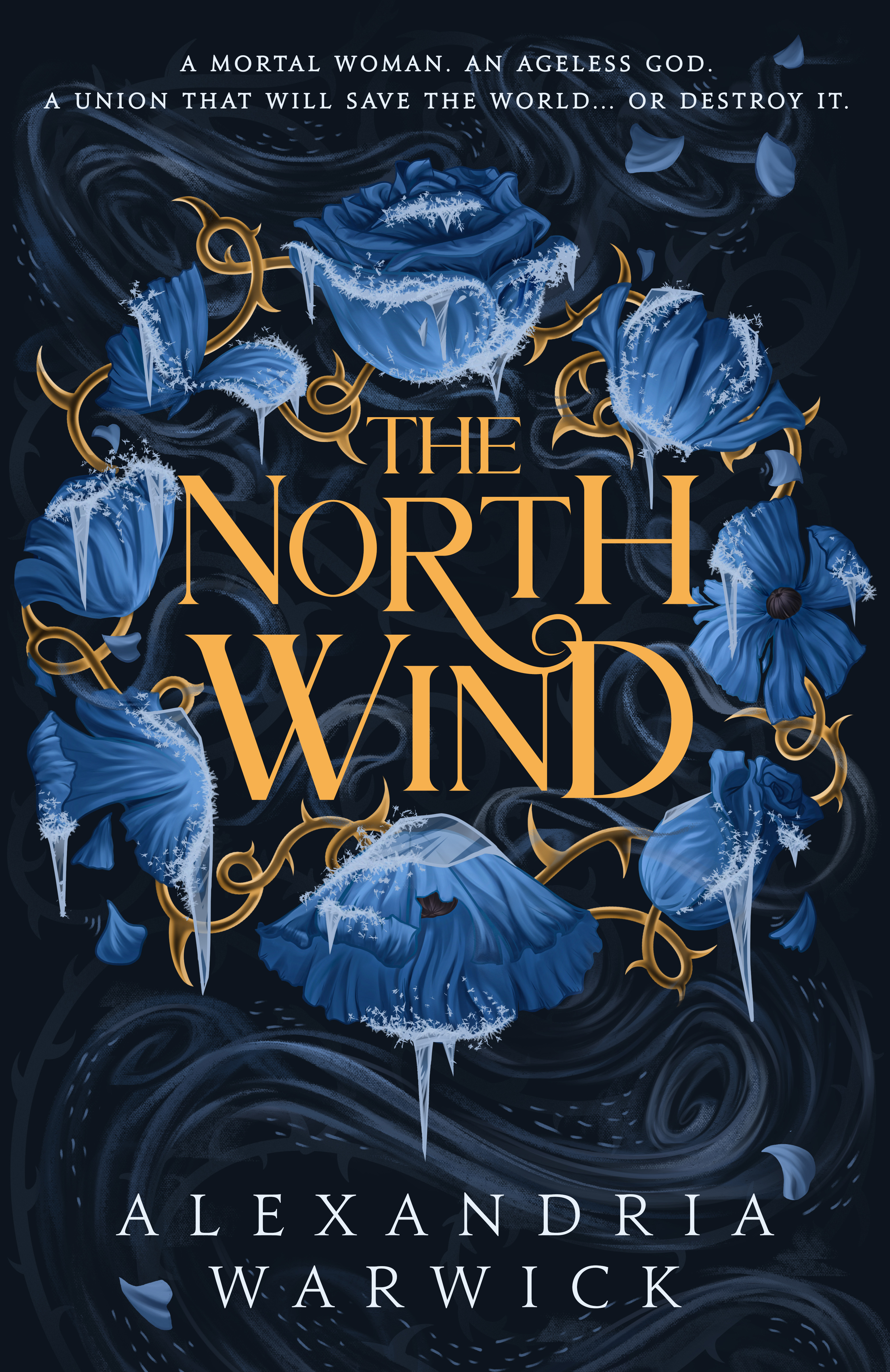 The North Wind PDF Download