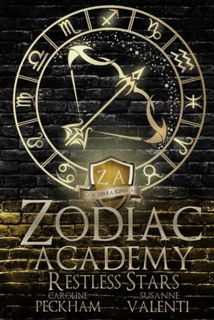 Zodiac Academy 9: Restless Stars PDF Download