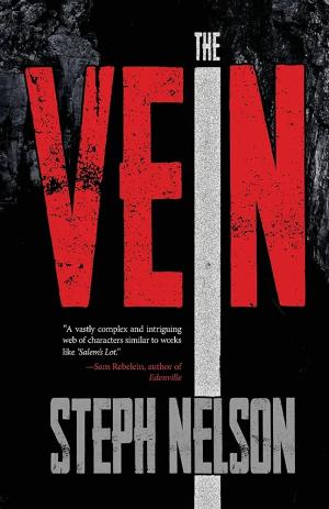 The Vein by Steph Nelson PDF Download