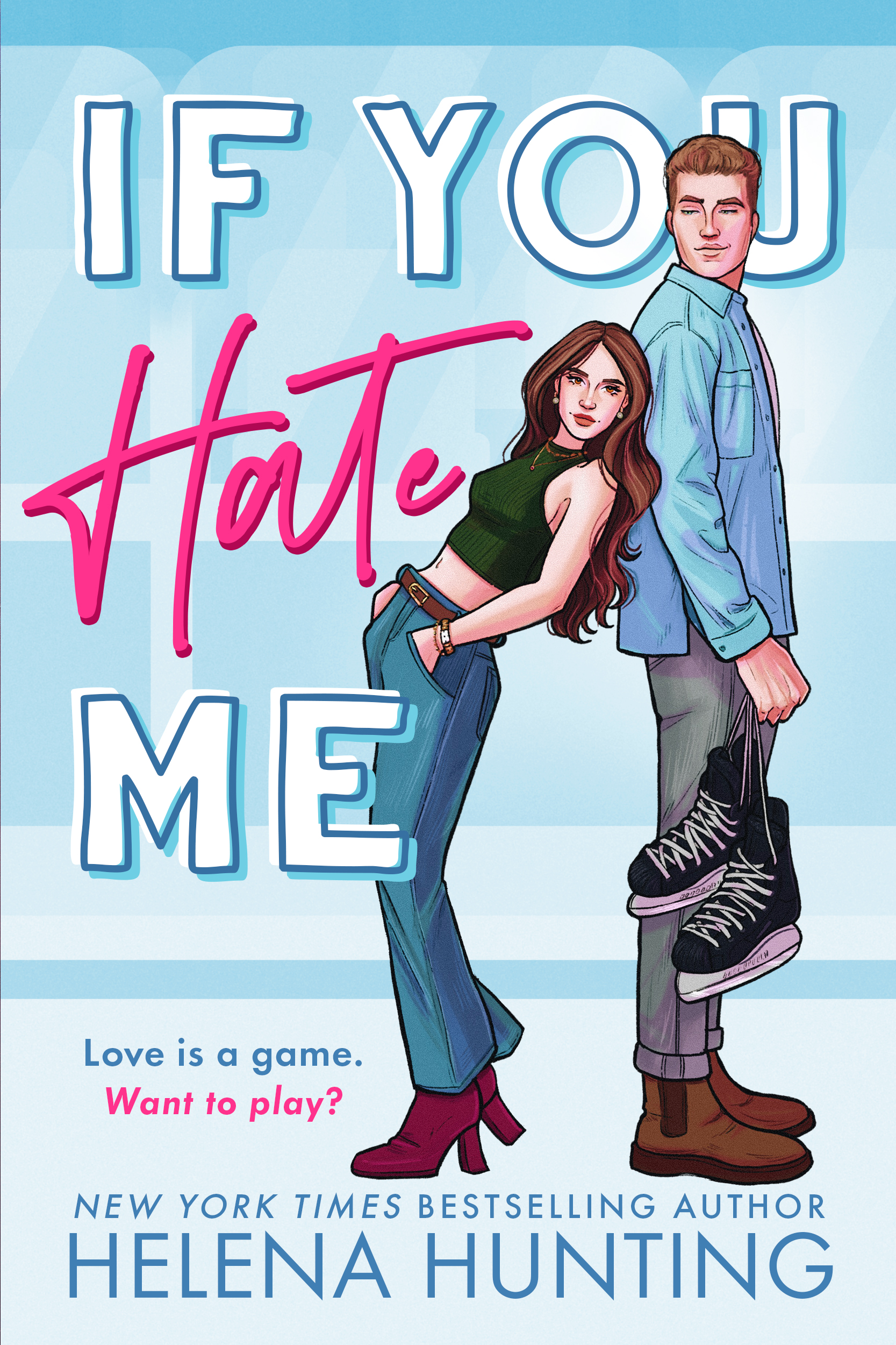 If You Hate Me PDF Download