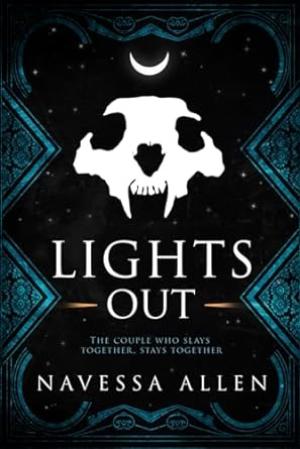 Lights Out PDF Download