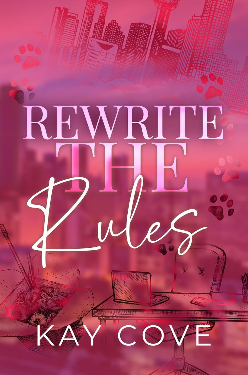 Rewrite the Rules #2 PDF Download