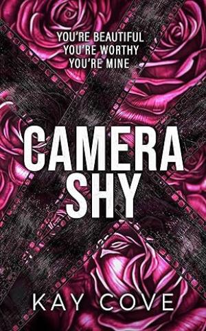 Camera Shy PDF Download