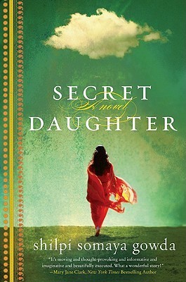 Secret Daughter PDF Download