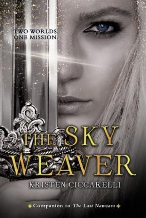 The Sky Weaver PDF Download