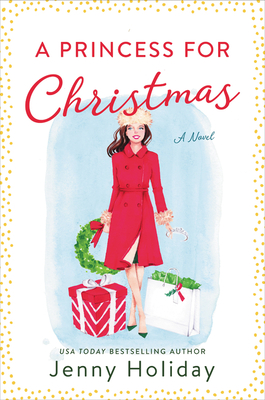 A Princess for Christmas PDF Download