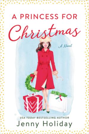 A Princess for Christmas PDF Download