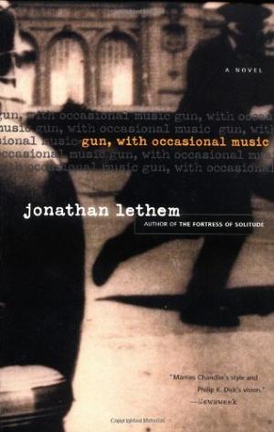 Gun, with Occasional Music PDF Download