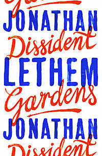 Dissident Gardens PDF Download