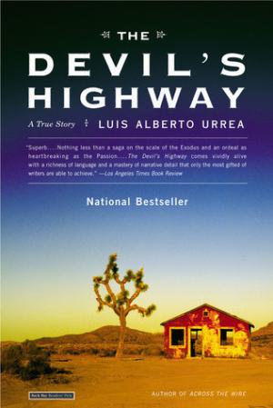 The Devil's Highway PDF Download