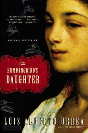 The Hummingbird's Daughter PDF Download