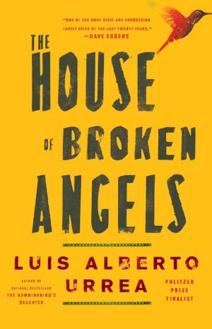 The House of Broken Angels PDF Download