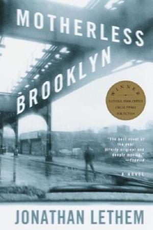 Motherless Brooklyn PDF Download