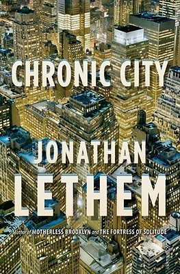 Chronic City PDF Download