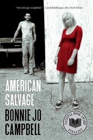 American Salvage PDF Download