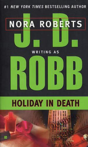 Holiday in Death PDF Download