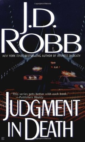 Judgment in Death PDF Download