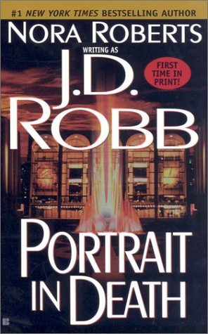 Portrait in Death PDF Download