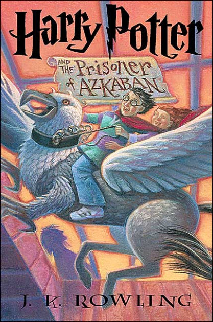 Harry Potter and the Prisoner of Azkaban PDF Download