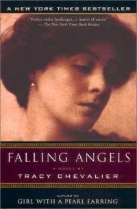 Falling Angels PDF Download