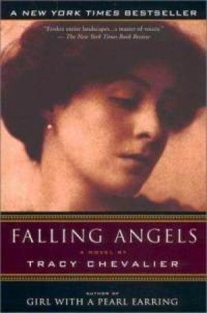 Falling Angels PDF Download