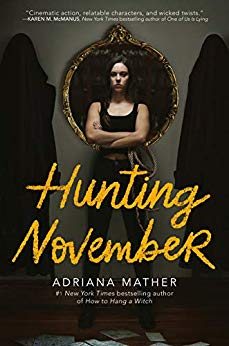 Hunting November PDF Download