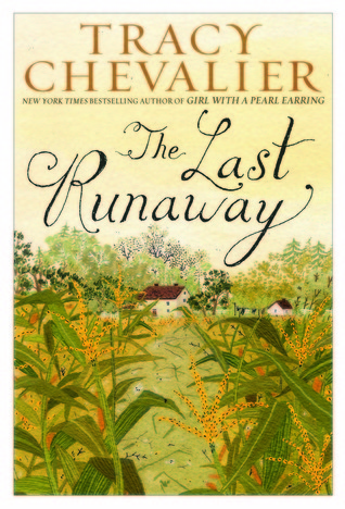 The Last Runaway PDF Download