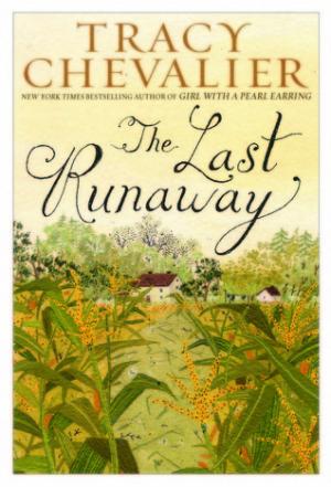 The Last Runaway PDF Download