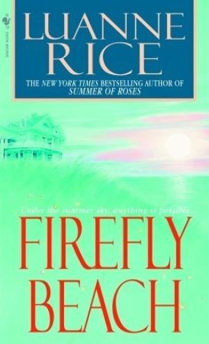 Firefly Beach PDF Download