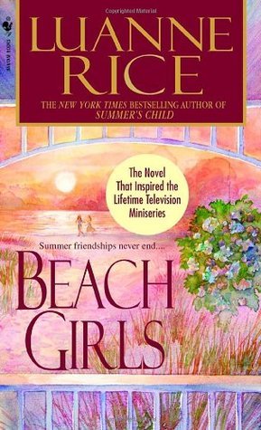 Beach Girls PDF Download