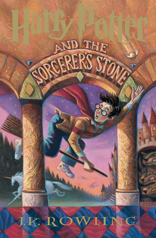 Harry Potter and the Philosopher's Stone PDF Download