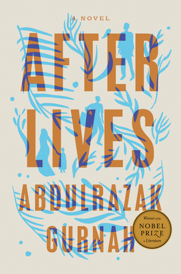 Afterlives by Abdulrazak Gurnah PDF Download