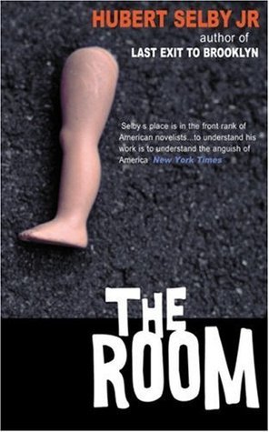 The Room by Hubert Selby Jr. PDF Download