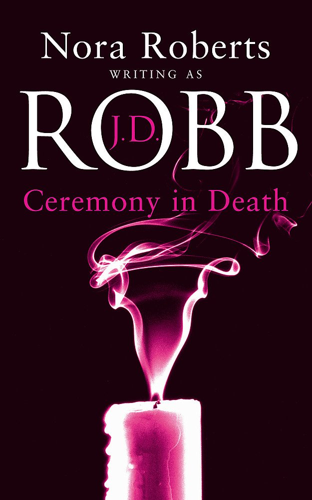 Ceremony in Death PDF Download