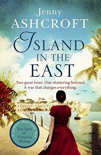 Island in the East PDF Download