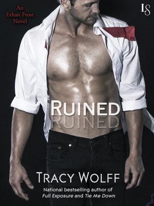 Ruined (Ethan Frost #1) PDF Download