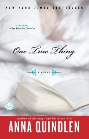 One True Thing PDF Download