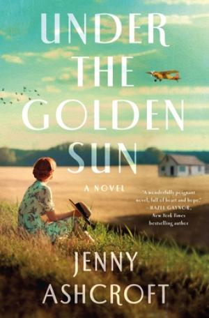 Under the Golden Sun PDF Download