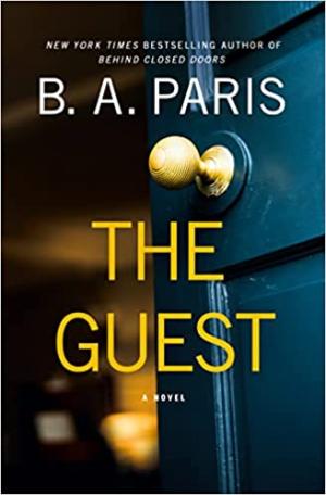 The Guest by B.A. Paris PDF Download