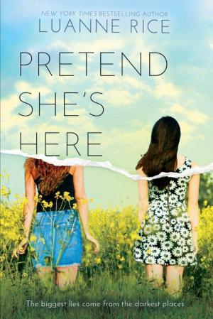 Pretend She's Here PDF Download