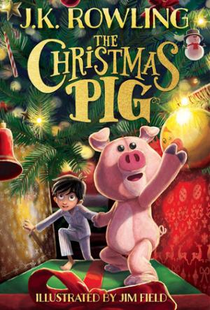 The Christmas Pig PDF Download