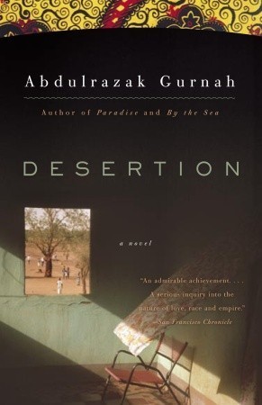 Desertion by Abdulrazak Gurnah PDF Download