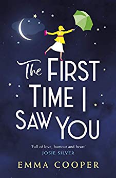 The First Time I Saw You PDF Download