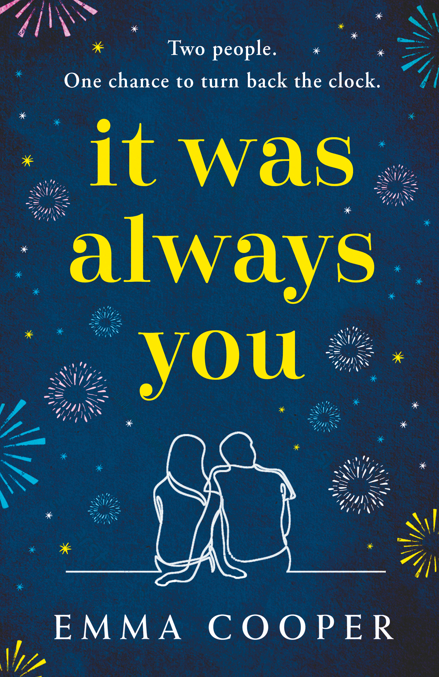 It Was Always You by Emma Cooper PDF Download