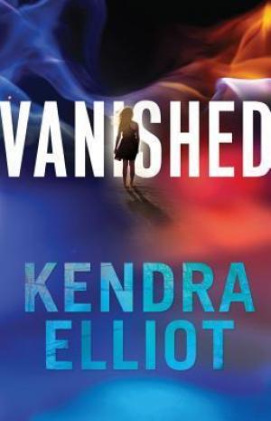 Vanished (Callahan & McLane #1) PDF Download